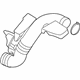 Volvo 31338460 Air Duct Volvo 31338460 Air Duct
