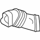 Volvo 31202013 Air Inlet Pipe Volvo 31202013 Air Inlet Pipe