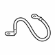 Volvo 31376758 Ground Cable