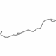 Volvo 32374188 Positive Cable