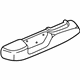 Volvo 9196009 Side Cover, Beige, Driver Side