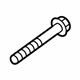 Volvo 987736 Mount Bracket Screw Volvo 987736 Mount Bracket Screw