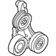 Volvo 31686792 Idler Arm Assembly Volvo 31686792 Idler Arm Assembly