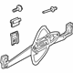 Volvo 30784509 Window Regulator, Rear Volvo 30784509 Window Regulator, Rear