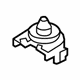 Volvo 31389382 Headliner Retainer Volvo 31389382 Headliner Retainer
