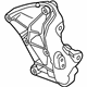 Volvo 31401517 Mount Bracket Volvo 31401517 Mount Bracket