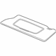Volvo 39859341 Sunvisor, Driver Side Volvo 39859341 Sunvisor, Driver Side