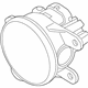 Volvo 31677939 Fog Lamp Assembly, Driver Side Volvo 31677939 Fog Lamp Assembly, Driver Side
