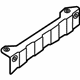 Volvo 31391871 Support Bracket, Driver Side