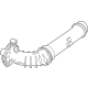 Volvo 32222586 Air Tube Volvo 32222586 Air Tube