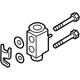 Volvo 32260219 Expansion Valve Volvo 32260219 Expansion Valve