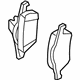 Volvo 32373151 Brake Pads Volvo 32373151 Brake Pads