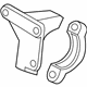 Volvo 30735338 Bearing Retainer, Front Volvo 30735338 Bearing Retainer, Front