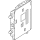 Volvo 36003871 Control Unit