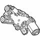 Volvo 32342591 Wiper Motor Volvo 32342591 Wiper Motor