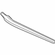 Volvo 31699908 Wiper Arm Volvo 31699908 Wiper Arm