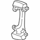 Volvo 36000253 Caliper Support Volvo 36000253 Caliper Support