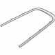 Volvo 32219270 Trim Molding, Driver Side