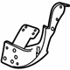 Volvo 31439528 Side Bracket