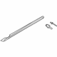 Volvo 30756294 Molding Assembly, Driver Side Volvo 30756294 Molding Assembly, Driver Side