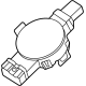 Volvo 80020772 Sensor Volvo 80020772 Sensor