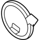 Volvo 32337963 Emblem Volvo 32337963 Emblem