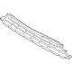 Volvo 32293631 Lower Grille Volvo 32293631 Lower Grille