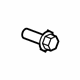 Volvo 30741279 Rotor Screw Volvo 30741279 Rotor Screw
