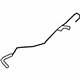 Volvo 32246099 Flex Hose, Driver Side