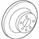 Volvo 31471028 Rotor Volvo 31471028 Rotor