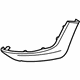 Volvo 31214653 Lower Panel, Driver Side Volvo 31214653 Lower Panel, Driver Side