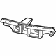 Volvo 30657219 Inner Bracket, Passenger Side Volvo 30657219 Inner Bracket, Passenger Side
