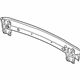 Volvo 31217704 Impact Bar Volvo 31217704 Impact Bar