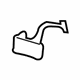 Volvo 39863978 Tow Eye Cap Volvo 39863978 Tow Eye Cap