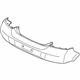 Volvo 39803643 Bumper Cover, Black Stone Volvo 39803643 Bumper Cover, Black Stone