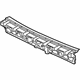 Volvo 30657221 Center Bracket Volvo 30657221 Center Bracket
