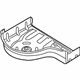 Volvo 9159919 Rear Floor Pan Volvo 9159919 Rear Floor Pan