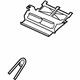 Volvo 30727871 Control Assembly, Passenger Side Volvo 30727871 Control Assembly, Passenger Side