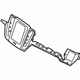 Volvo 32277319 Frame