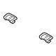 Volvo 31498512 Inner Bracket