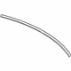 Volvo 31498518 Front Seal Volvo 31498518 Front Seal
