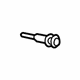 Volvo 30767880 Headrest Hook