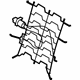 Volvo 9123172 Lumbar Support, Driver Side Volvo 9123172 Lumbar Support, Driver Side