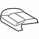 Volvo 30675329 Seat Cushion Pad Volvo 30675329 Seat Cushion Pad