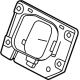 Volvo 32331659 Bracket Volvo 32331659 Bracket