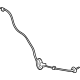 Volvo 32406694 Wire Volvo 32406694 Wire