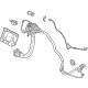 Volvo 32416651 Charging Connector Volvo 32416651 Charging Connector