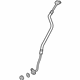 Volvo 32226282 Discharge Hose Volvo 32226282 Discharge Hose