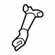 Volvo 31404343 Support Bracket