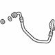 Volvo 32400319 Hose Volvo 32400319 Hose